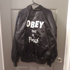 OBEY Jacket